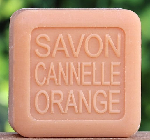 Blikje zeep sneeuwpop