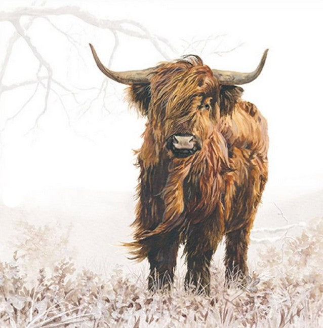 Servet Highlander