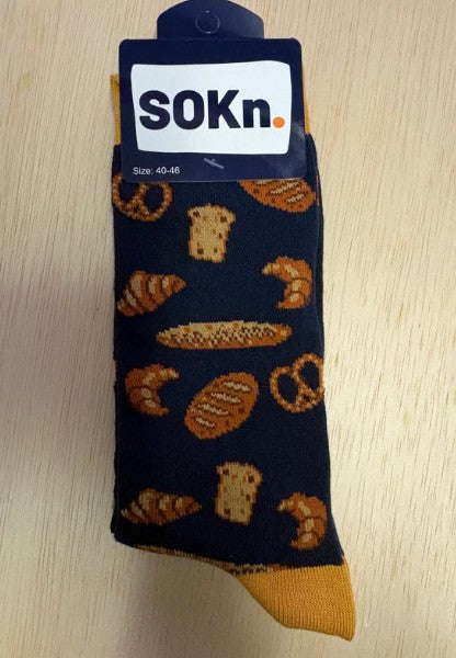 Sokken Brood