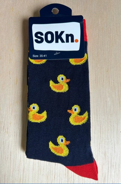 Sokken Eendjes