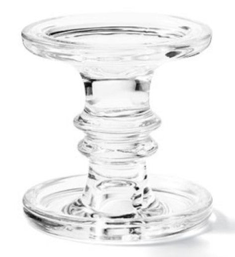 Kandelaar, kaarshouder, kaarsenhouder, waxinehouder, blokkaars, dinerkaars, kaars, kaarsen, candle, candles, Ambiente, branden, cadeau, kado, kaarslicht, waxine, korte kaars, stompkaars