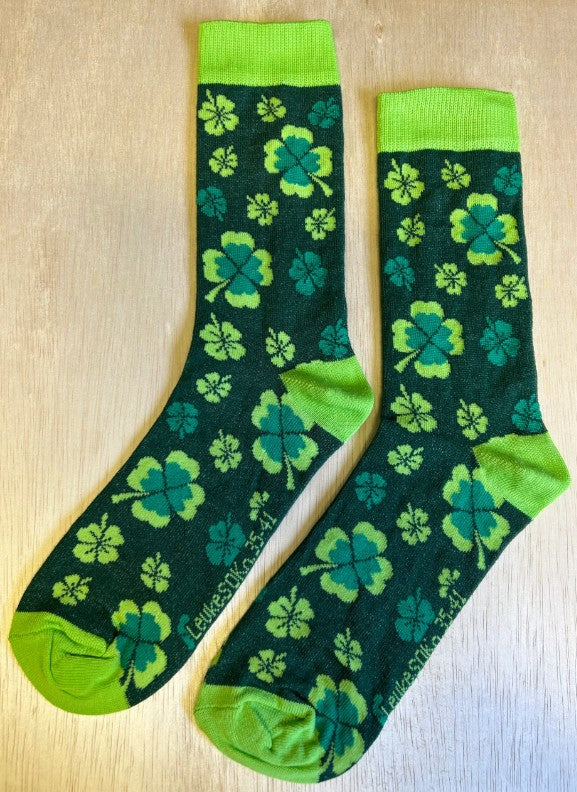 Klavertje vier, klaver, geluk, geluksbloem, geluksbloemetje, klaver4, klavervier, bloemetje, groenbloemetje