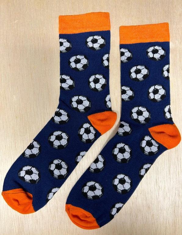 Sokken voetballen, voetbal, football, oranje, bal, ballen, voetballen