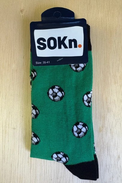 Sokken Voetballen (N)