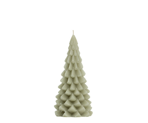 Kaars, kerstboom, eucalyptus, branden, kaarsje, candle, kerst, Christmas, Xmas, feestdagen, decoratie, kaarsen, kaarsjes, lont, winter, holidays, cadeau, kerstcadeau, gift, kerstboomkaars, Rustik Lys, Rustiklys, Lys, aansteken