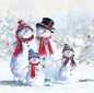 Winter, sneeuw, snow, funny, cute, decoupage, tafelen, tafeldekken, Ambiente, servet, napkin, servetten, napkins, koud, feestdagen, kerst, Christmas, Holidays, napkins, servetplakken, cold, X-Mas, kerstmis, kerstsok, hulst, DIY, plakken, snowman, sneeuwpop, sneeuwman, hoed, hat, sjaal, muts