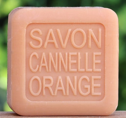 Blikje zeep sneeuwpop