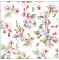 Servet, napkin, crea, Ambiente servetten, napkins, zomer, summer, tafelen, drinken, uit eten, uiteten, cadeau, bloemen, bloesem, blossom, boeket, DIY, decoupage, floral, scrapbook, scrapbooking, hobby, knippen en plakken, DIY, Ambiente