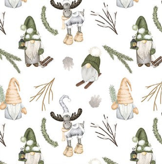 decoupage, tafelen, tafeldekken, Ambiente, servet, napkin, servetten, napkins, koud, feestdagen, kerst, Christmas, Holidays, napkins, servetplakken, cold, cadeau, tafel dekken, DIY, modpodge, tafeldecoratie, diner, lunch, eten, dinner, scrapbook, scrapbooking, sneeuw, winter, feestdagen, sneeuwvlokken, sneeuw, snow, kabouter, gnoom, wichtel, gnomes, gnomen, wichtels, baard, muts, puntmuts, ski, skiën, rendier, reindeer, hert, gewei