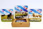 Onderzetters, coasters, coaster, onderzetter, glasonderzetter, Friesland, Friese onderzetters. Fryslân, koe, koeien, vee, schaap, schapen, paard, paarden, Friese paarden, hynder, Friesk hynder, skiep, kei, ko, glasonderzetters, vierkante onderzetters