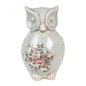 Decoratie uil