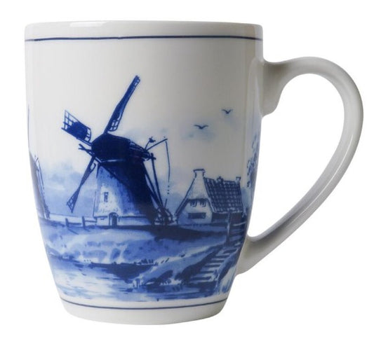Koffiemok Molen
