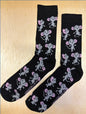 Sokken, sok, socks, stocking, stockings, Muis, muizen, mouse, mice, Mickey, MiniMouse