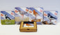 Onderzetters, coasters, coaster, onderzetter, glasonderzetter, Friesland, Friese onderzetters. Fryslân, vogels, kievit, ljip, tsjirk, tureluur, skries, grutto, strânsljip, scholekster, vogels, weide, weidevogels, Friese vogels, fugel, glasonderzetters, vierkante onderzetters