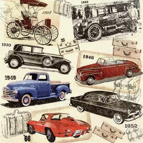 Servet Classic Cars