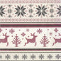 IHR Ideal Home Range, Ihr, servet, servetten, napkin, napkins, Kerst, Kerstmis, Christmas, plakken, hobby, tafelen, decoupage, winterservet, winter, koud, Norway, Noorwegen, Scandinavië, noors, breien, haken, rendier, hert, eland, guirlande, kerstslinger, hulst