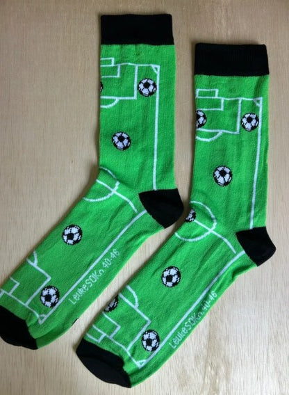 Sokken voetballen, voetbal, football, voetbalveld, sok, sock, stocking, socks, bal, ballen, voetballen, elftal, keeper, goal