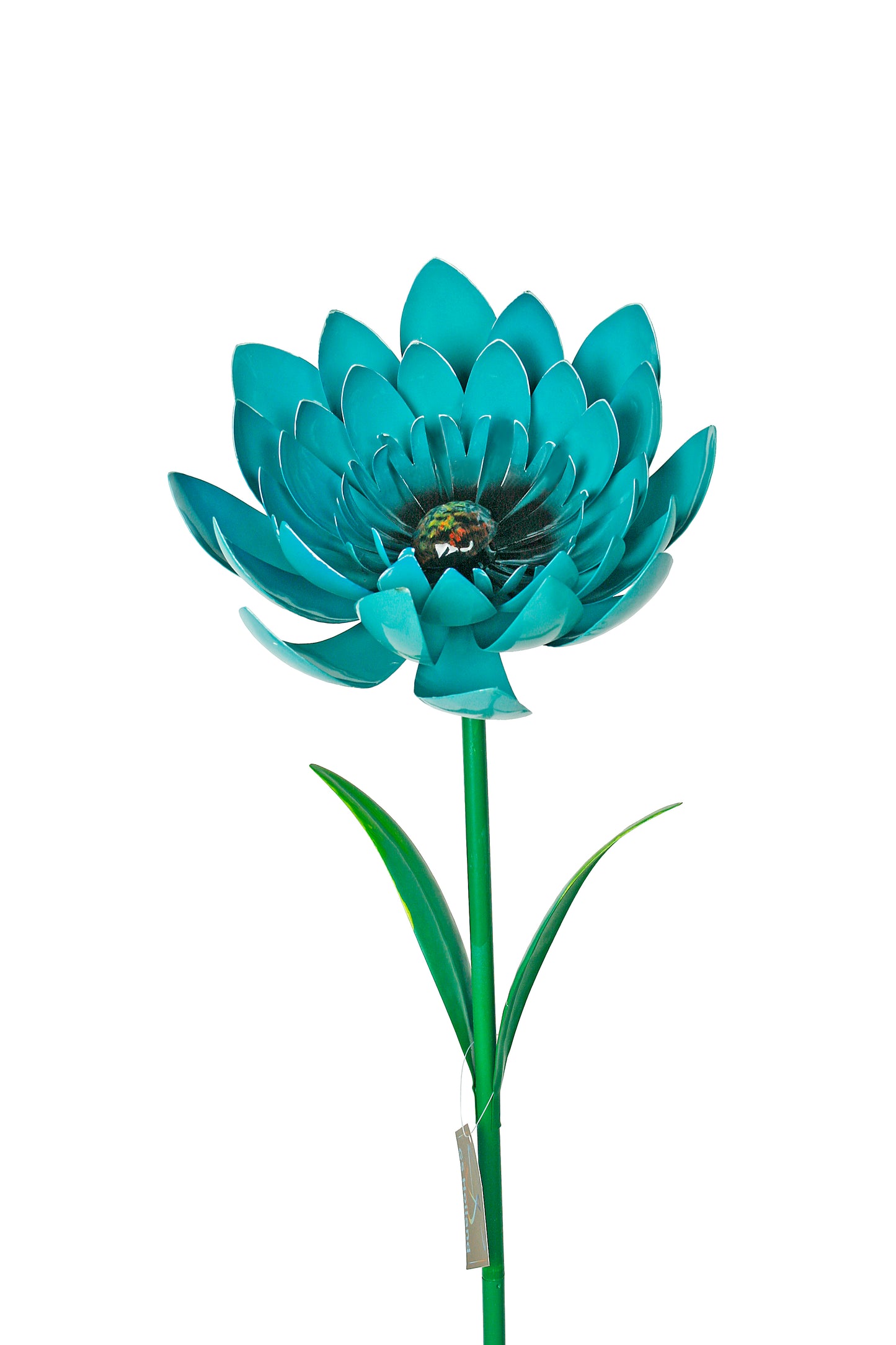 Bloem, bloemsteker, tuinsteker, tuinaccessoires, aster, aseraceae, bloemen, tuin, bloementuin, bloemenplukken, plukken, bloemprikker