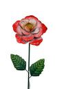 Bloem, bloemsteker, tuinsteker, tuinaccessoires, roos, rose, rozen, roses, bloemen, tuin, bloementuin, bloemenplukken, plukken, bloemprikker, bloembol, bloeien