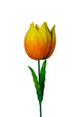 Bloem, bloemsteker, tuinsteker, tuinaccessoires, tulp, tulpen, tulip, tulips, bloemen, tuin, bloementuin, bloemenplukken, plukken, bloemprikker, bloembol, bloeien